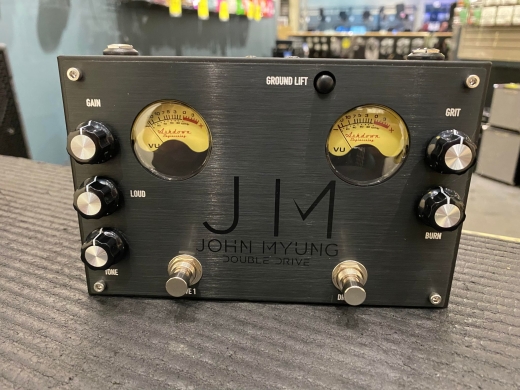 Store Special Product - Ashdown Engineering - FS-JMYUNG